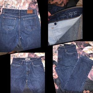 Mens jeans